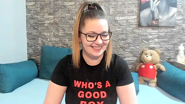 Chat XXX en directo de kalindahot