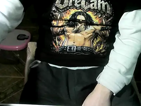 OreCamn Live XXX chat