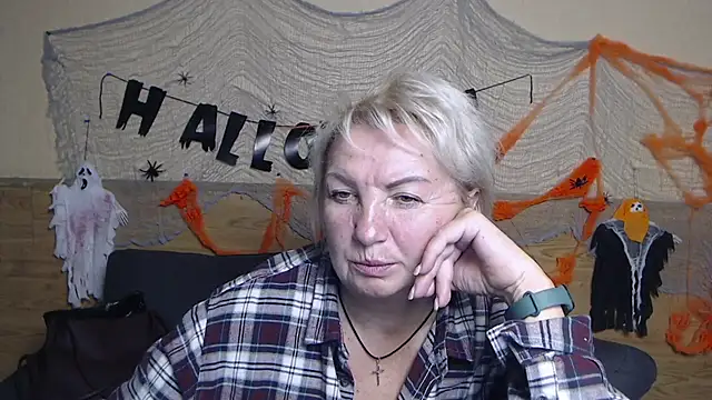 Chat XXX en directo de RenataDaster