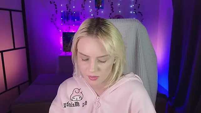 Chat XXX en directo de mimi_boobo