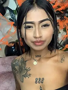Chat XXX en directo de Dirty_isabella18