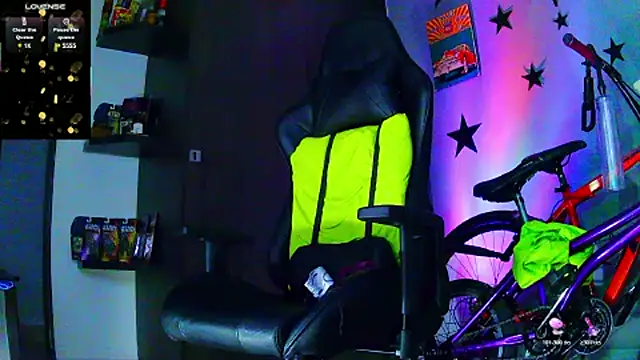 justincs Live XXX-Chat