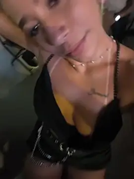 vivianeleoa's Live XXX Chat