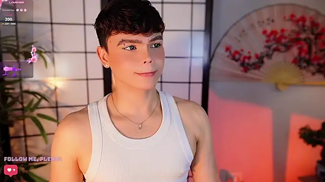 PRINCE_STEV live XXX chat