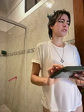 Czat XXX na żywo – IvyWillow