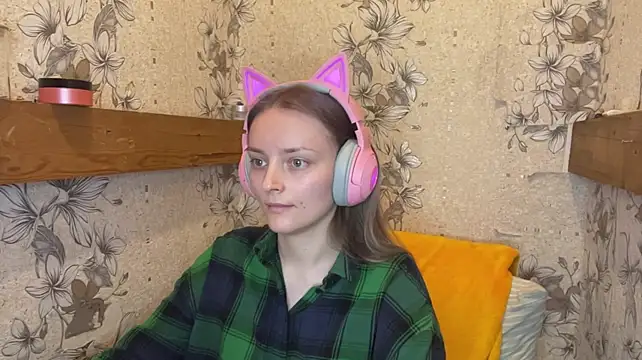 EmyMiu's Live XXX Chat