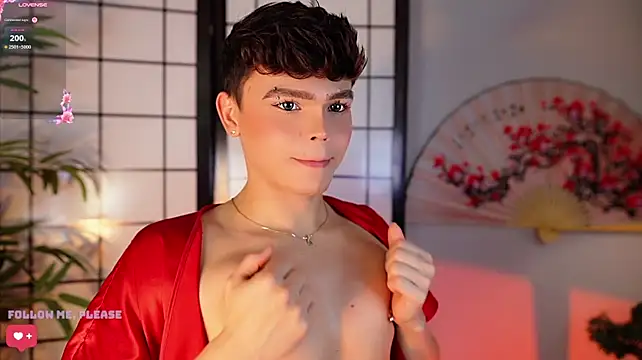PRINCE_STEV Live XXX Chat