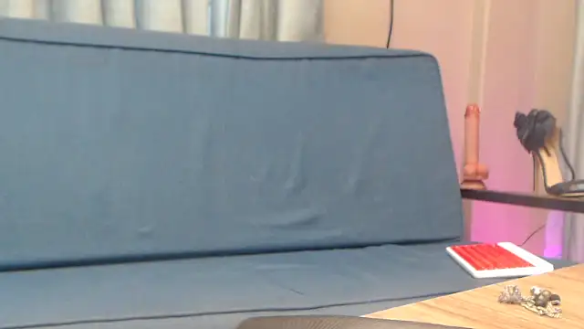 Live_View's Live XXX Chat