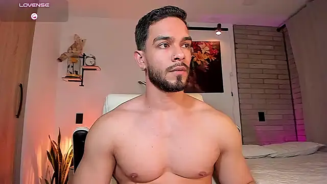 Chat XXX ao vivo de Josseph1_