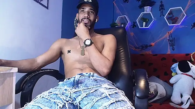 Ehkay_ Live XXX Chat
