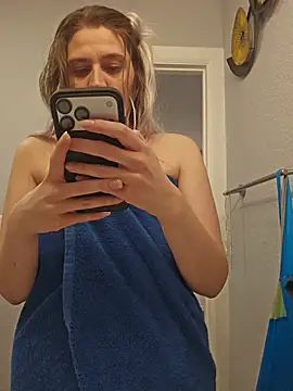 Živý XXX chat ScarletsWeb