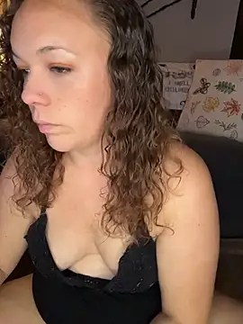 MistyNights' Live XXX Chat