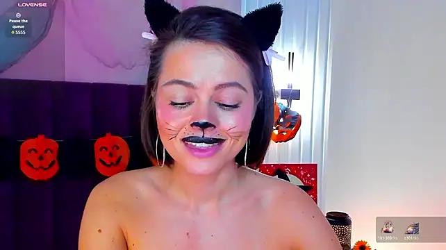 Živý XXX chat Kelly_Cuutie