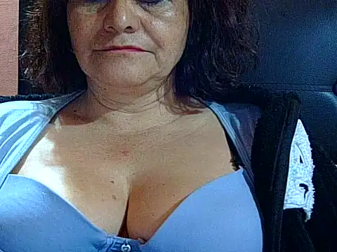 BiancaSteel Chat XXX in diretta
