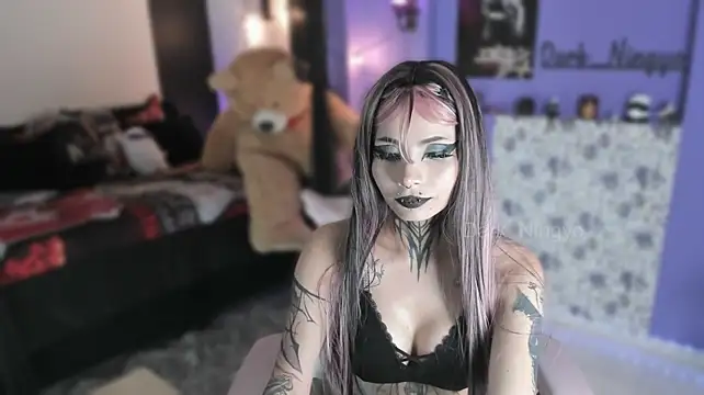 Dark_ningyo1's Live XXX Chat