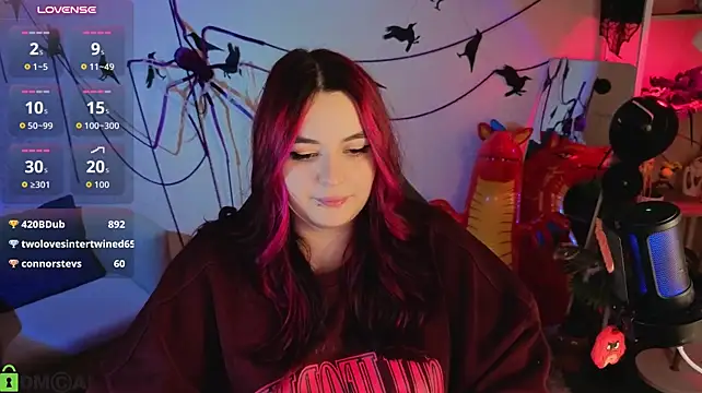 Mia_R0ss লাইভ XXX চ্যাট