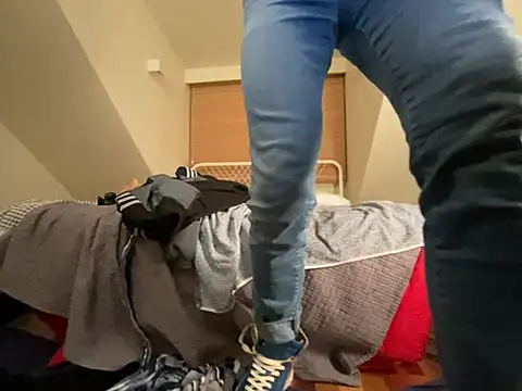 Živý XXX chat Ritoreps99