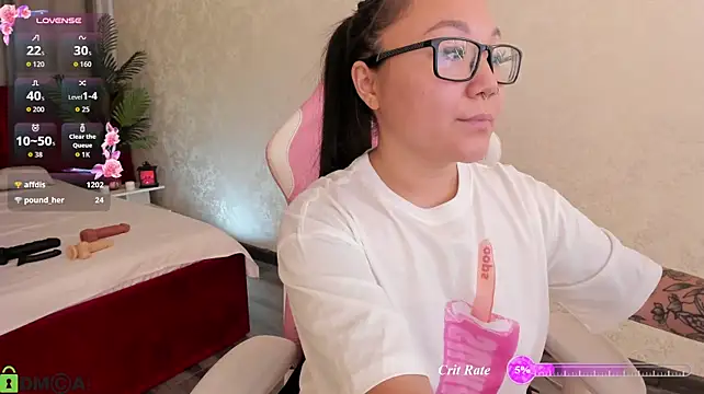 gentle_muse – Live XXX-chat
