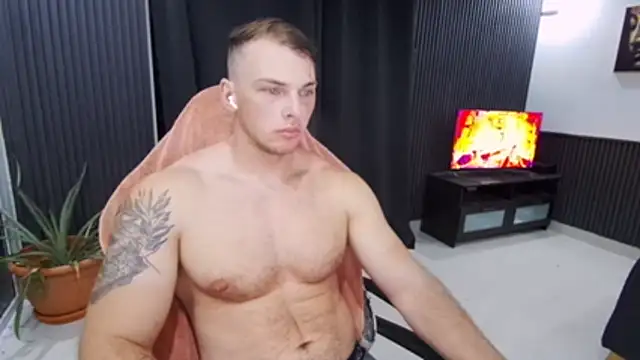 YourHotGreg 라이브 XXX 채팅