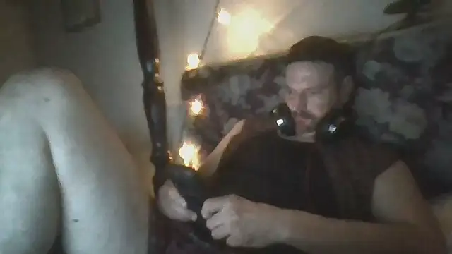 Show Webcam de Sir_Spun_Son