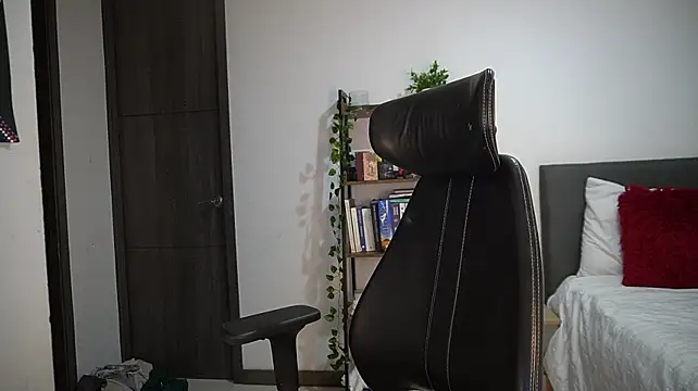 Czat XXX na żywo – SienaSantos