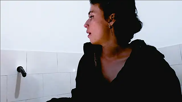 Cocain_Atenea élő XXX-chatje