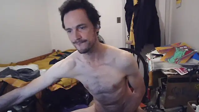 JohnnyMoves Live XXX-chat