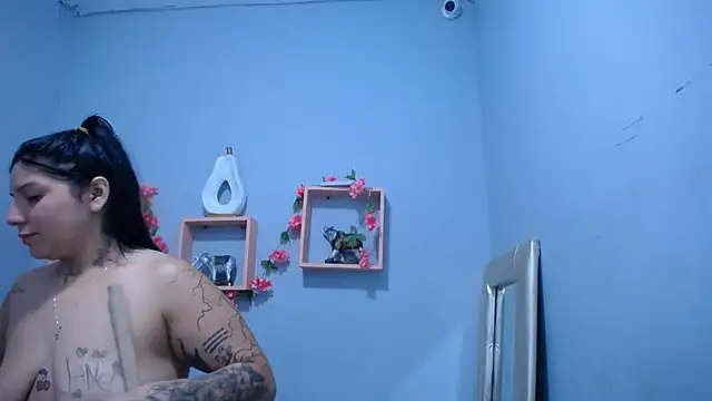 venuxwilliam Obrolan Langsung XXX