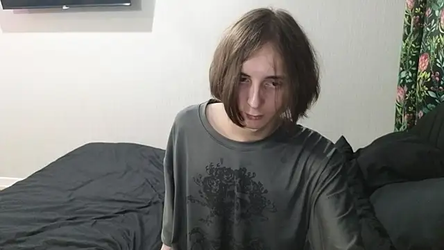 FrankieLur – Live XXX-chat