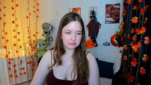 WishToBloom's Live XXX Chat