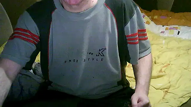 Chat XXX en directo de Mr__XX
