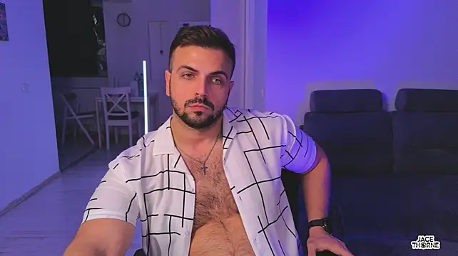 Živý XXX chat Jace_Thorne