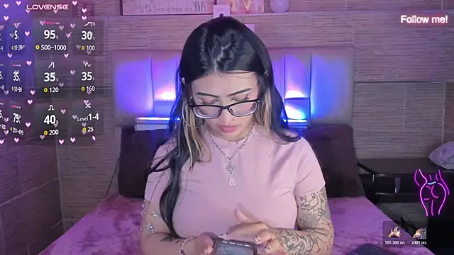 mia_devine_ Obrolan Langsung XXX