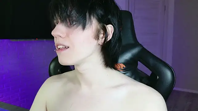Chat +18 de angelfear ao vivo