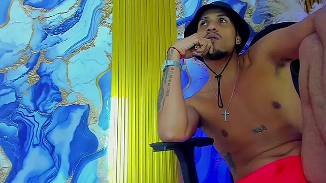 Chat XXX ao vivo de RitterBeyondLimits