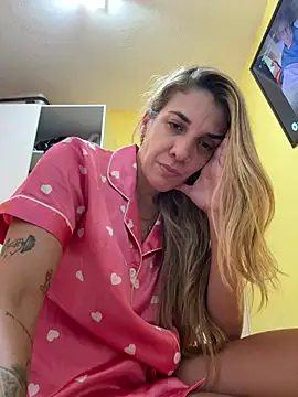 Chat XXX ao vivo de natlima91