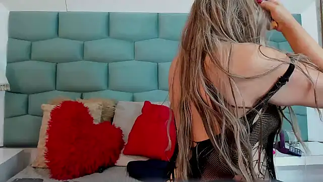Chat XXX en directo de MiaMancini