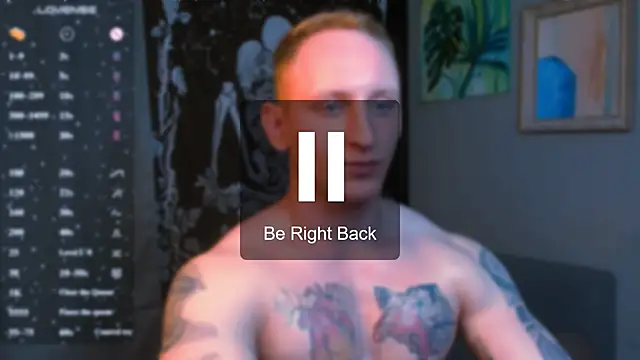 Marty_Ken Chat XXX live