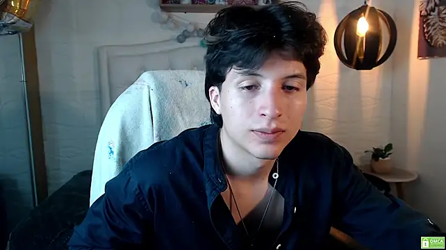 Marcoviolet live XXX chat