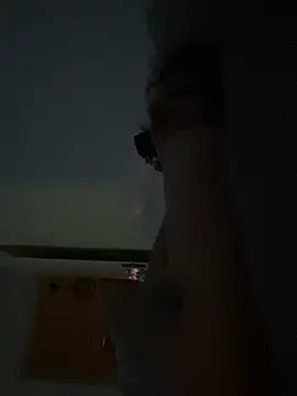 Divabolical webcam show