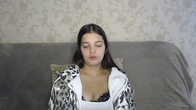 Chat XXX ao vivo de ChicGirl