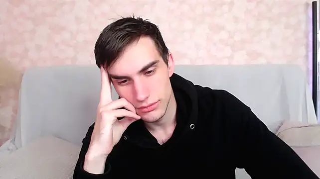 DeanWilde 라이브 XXX 채팅
