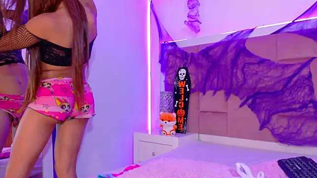 Chat XXX en directo de Danna_Carson