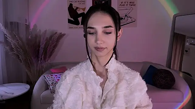 LinaMour Chat XXX in diretta