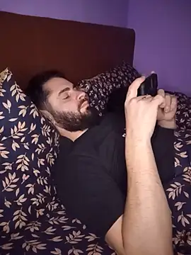 צ'אט XXX בשידור חי של RaduuuxXx