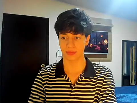 Chat XXX en directo de TheBluePrince