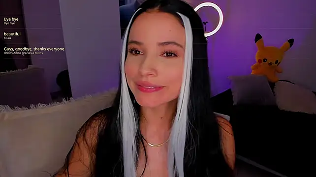 melanyrouse1's Live XXX Chat