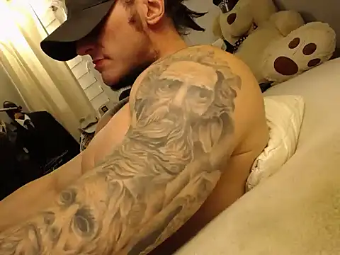 ballardbret Live XXX Chat