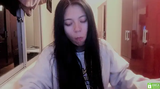 XXX chat uživo modela wishm3