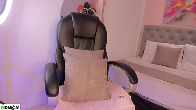 XXX chat uživo modela danna__rose